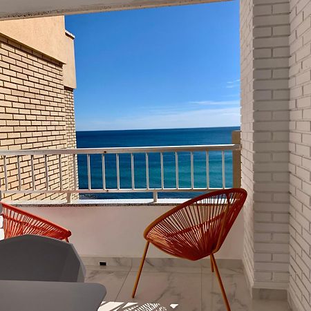 Beach Penthouse Torrevieja Eksteriør bilde