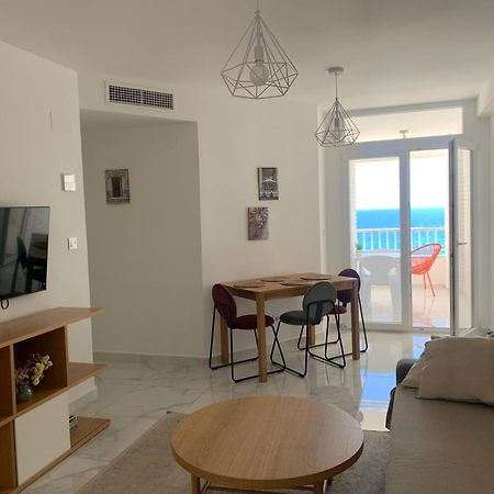 Beach Penthouse Torrevieja Eksteriør bilde