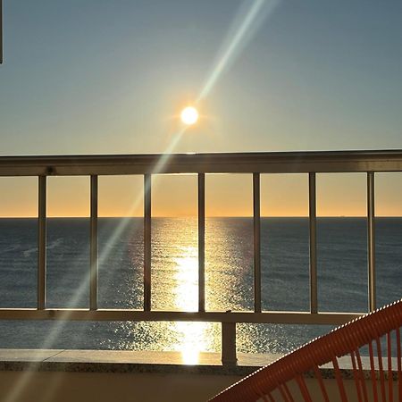 Beach Penthouse Torrevieja Eksteriør bilde
