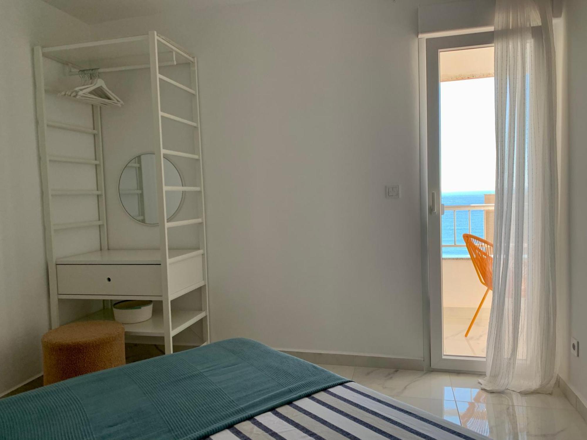 Beach Penthouse Torrevieja Eksteriør bilde