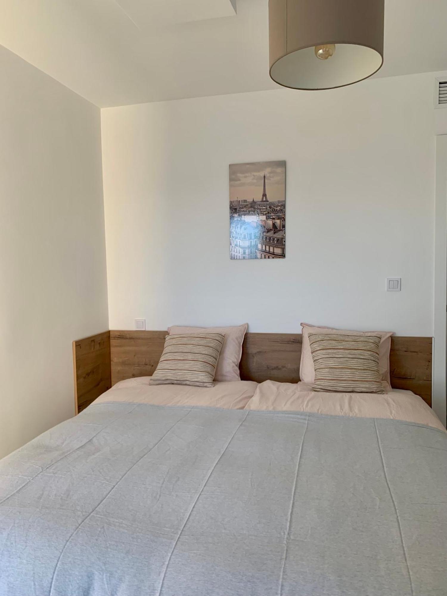 Beach Penthouse Torrevieja Eksteriør bilde