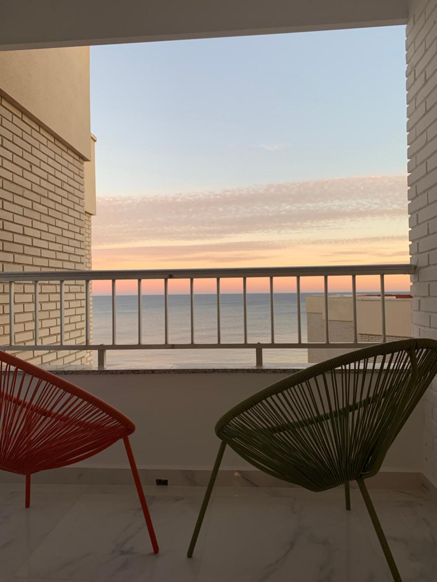 Beach Penthouse Torrevieja Eksteriør bilde