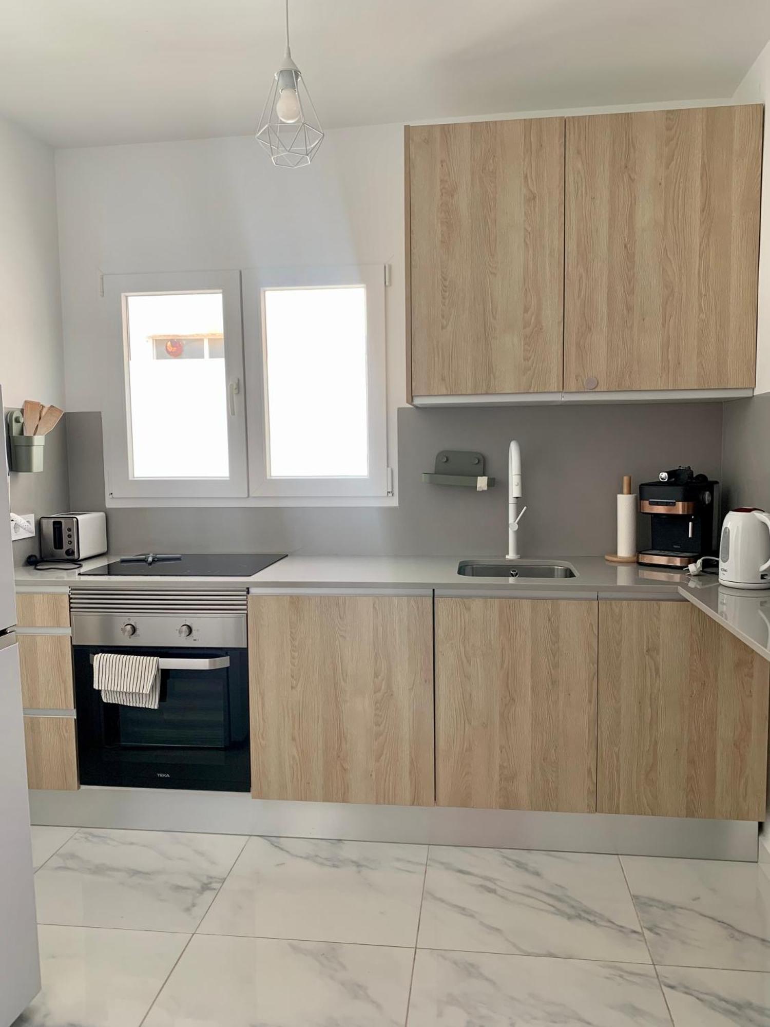 Beach Penthouse Torrevieja Eksteriør bilde