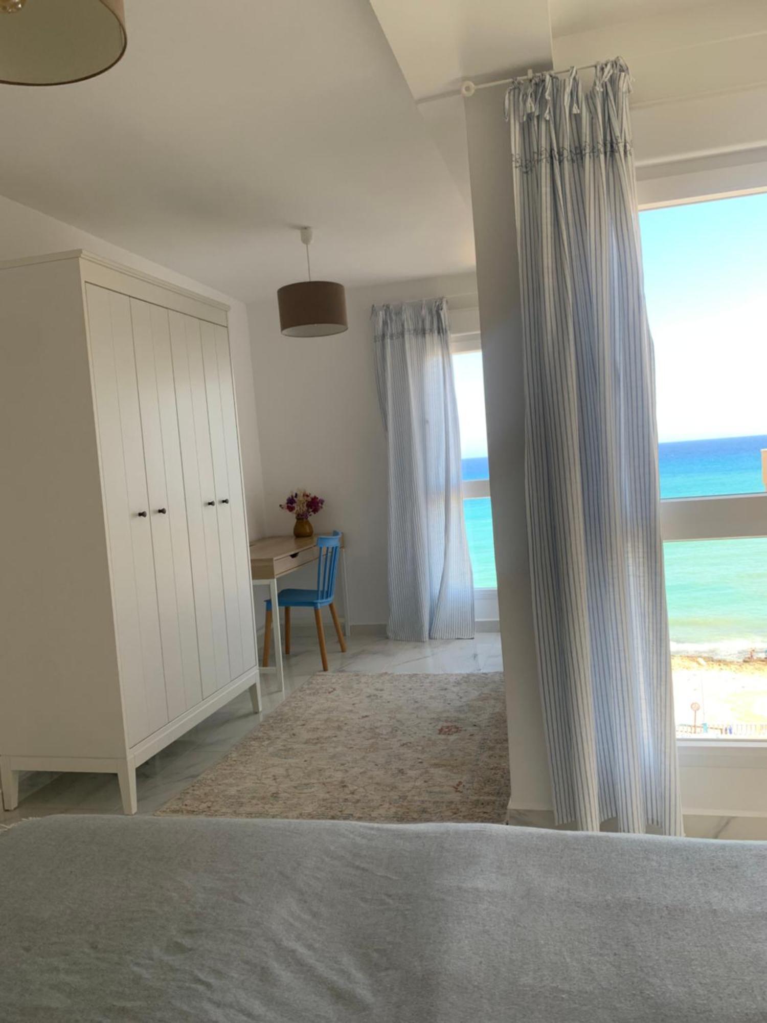Beach Penthouse Torrevieja Eksteriør bilde