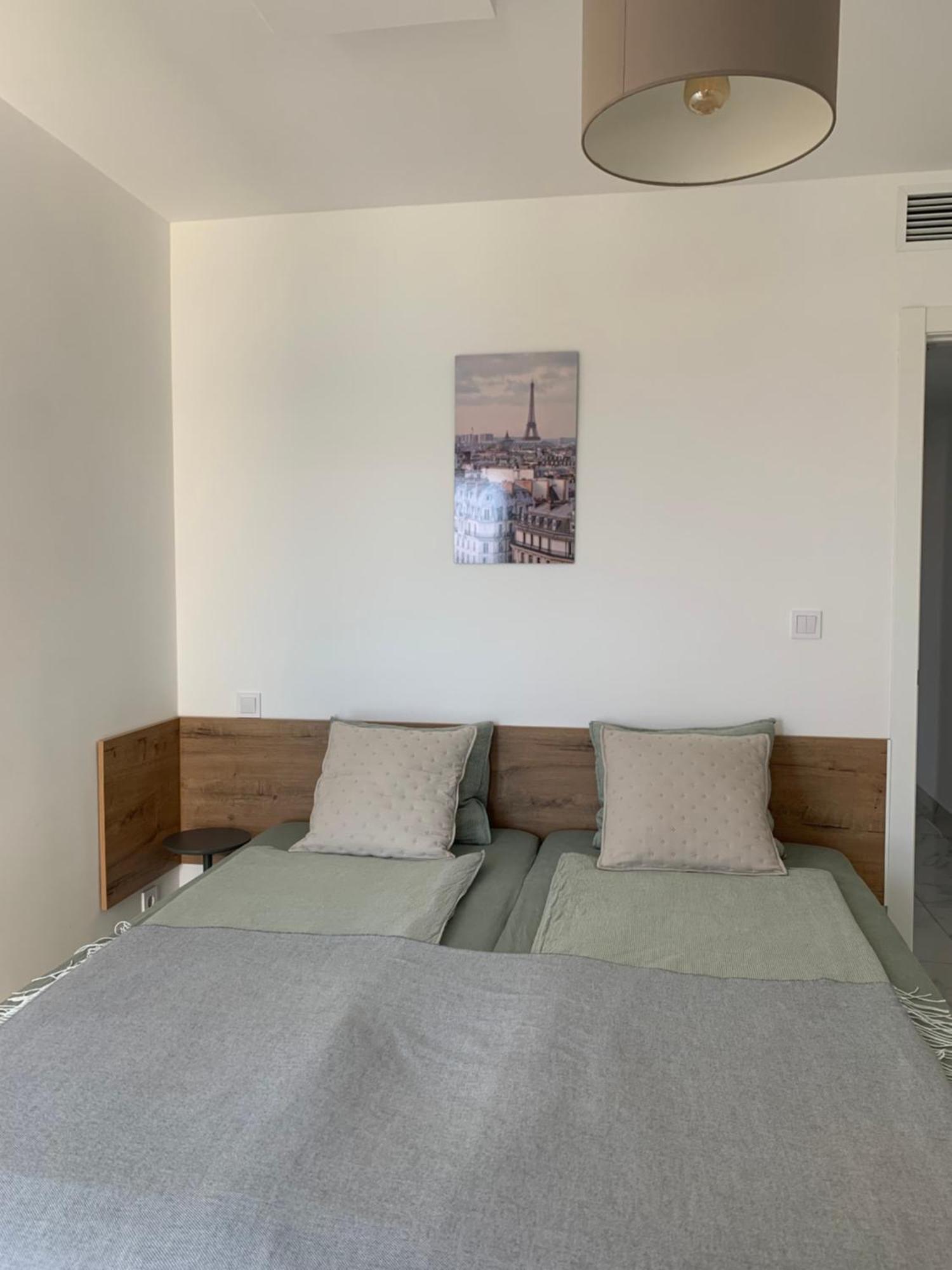 Beach Penthouse Torrevieja Eksteriør bilde