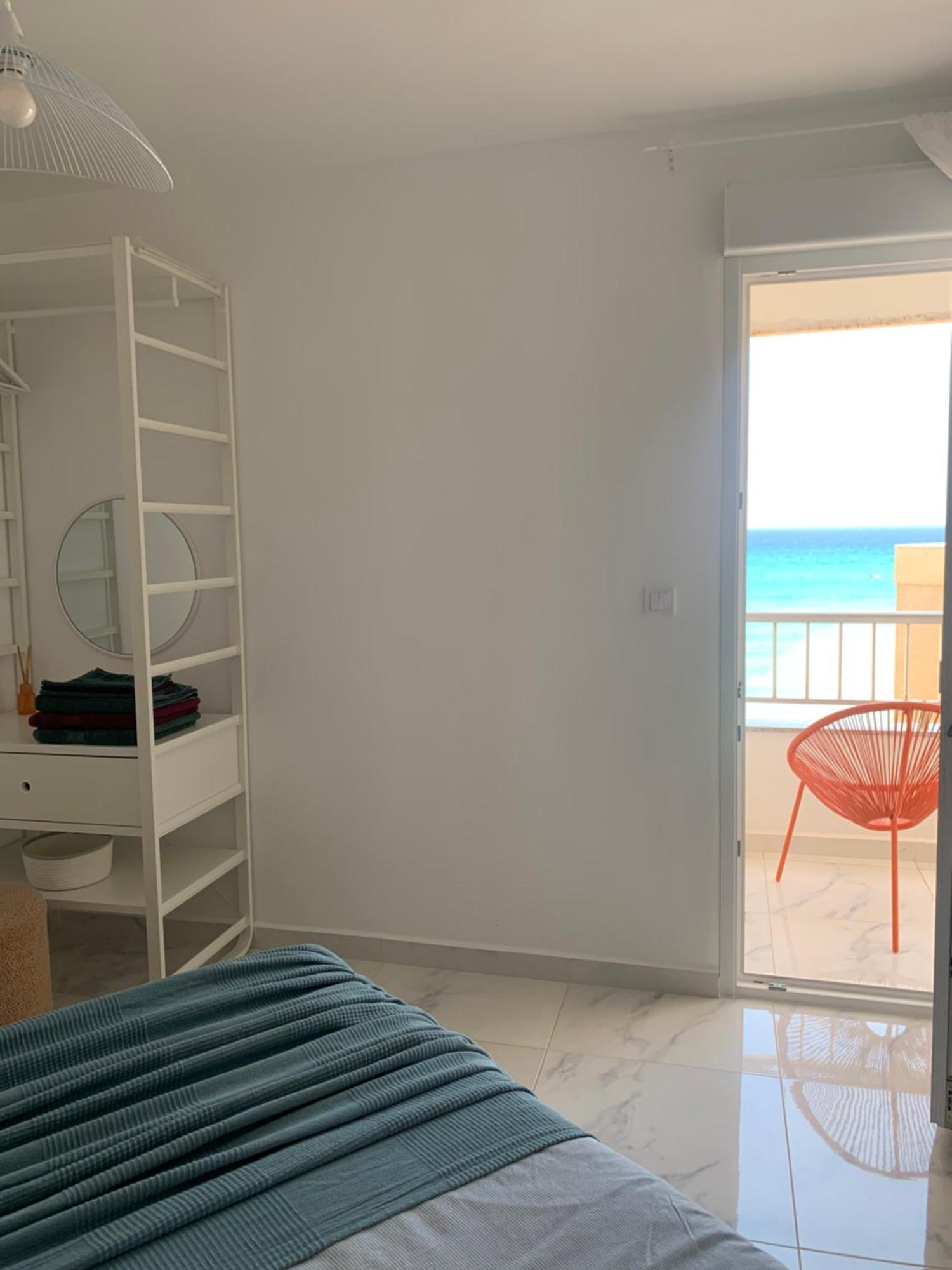 Beach Penthouse Torrevieja Eksteriør bilde