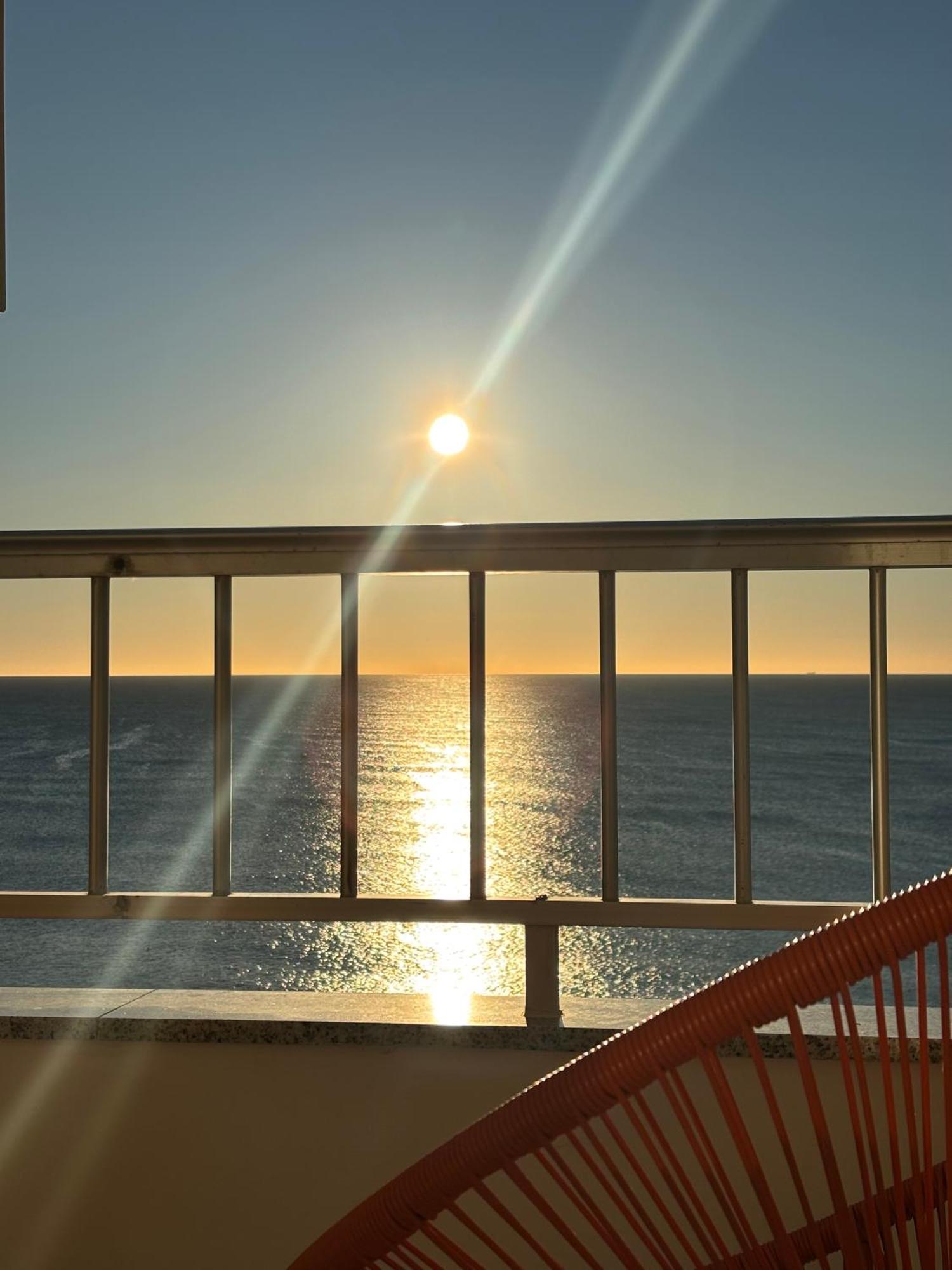 Beach Penthouse Torrevieja Eksteriør bilde